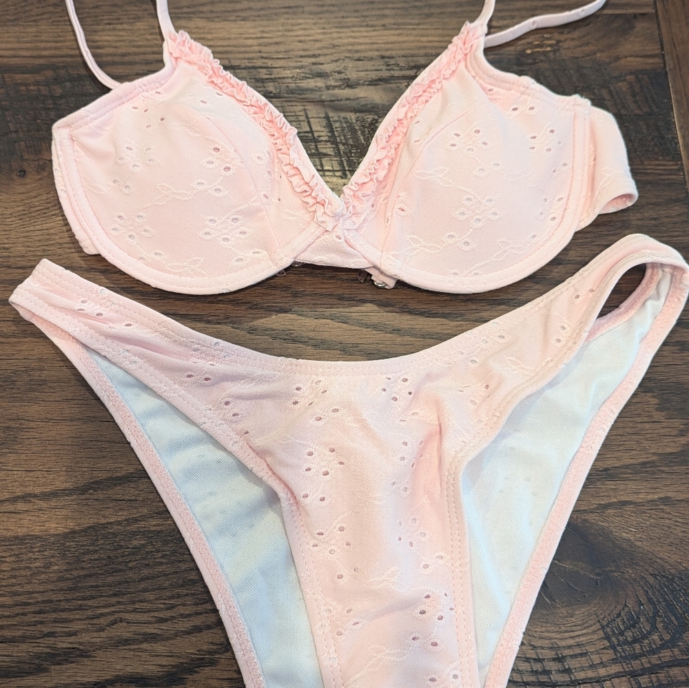 Bikini - Shein Sz SM